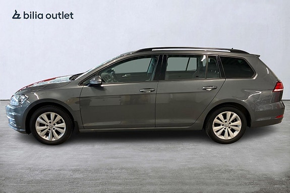 Volkswagen Golf I 6 of 27