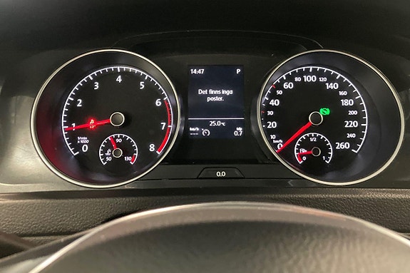 Volkswagen Golf I 15 of 27