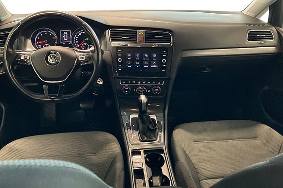 Volkswagen Golf I 13 of 27