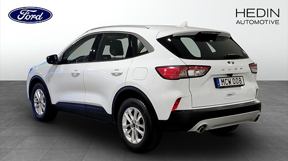 Ford Kuga 2 of 9