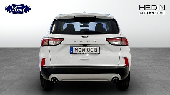Ford Kuga 7 of 9