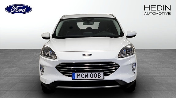 Ford Kuga 8 of 9