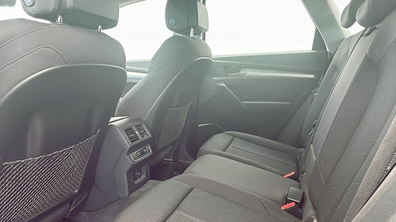 Audi Q5 11 of 12