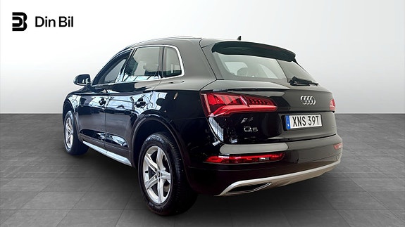 Audi Q5 3 of 12