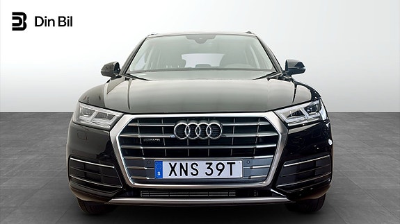 Audi Q5 4 of 12