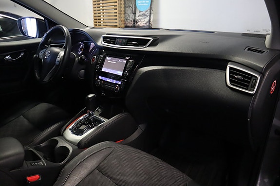 Nissan Qashqai 10 of 24
