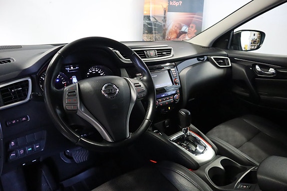 Nissan Qashqai 7 of 24
