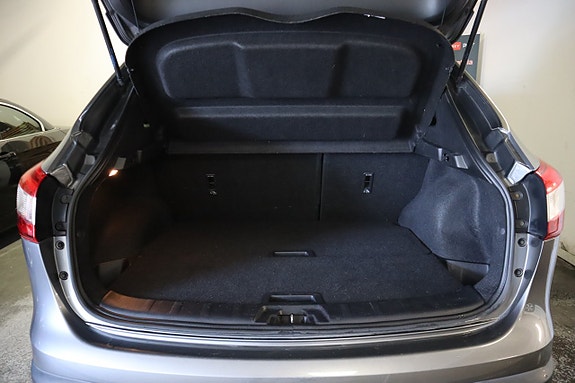 Nissan Qashqai 19 of 24