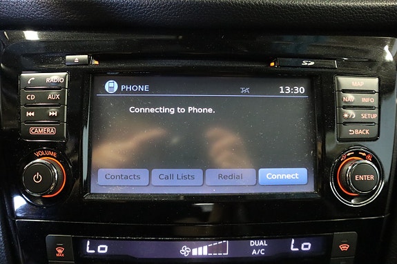 Nissan Qashqai 15 of 24