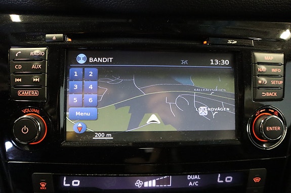 Nissan Qashqai 16 of 24