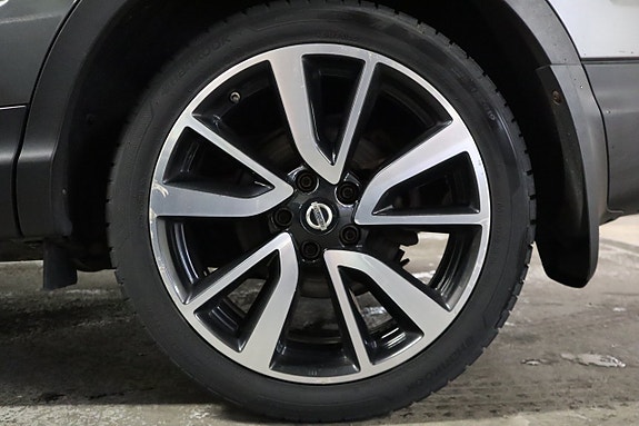 Nissan Qashqai 20 of 24