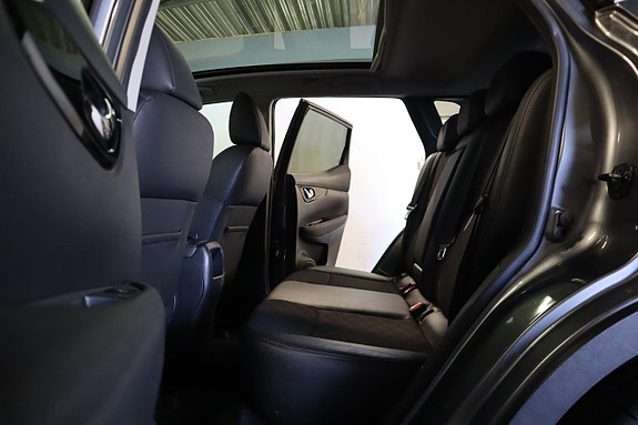 Nissan Qashqai 9 of 24