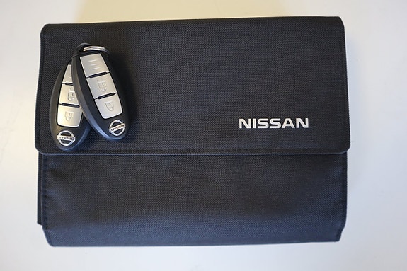 Nissan Qashqai 24 of 24