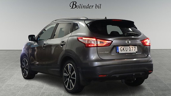 Nissan Qashqai 4 of 24