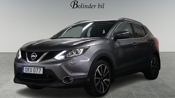 Nissan Qashqai 3 of 24