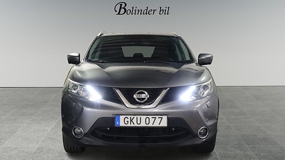 Nissan Qashqai 2 of 24
