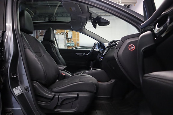 Nissan Qashqai 11 of 24