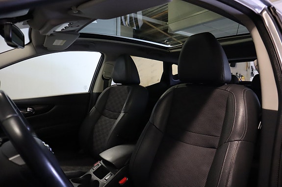 Nissan Qashqai 13 of 24