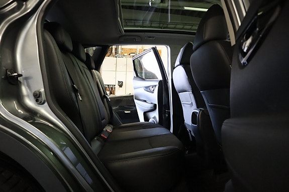 Nissan Qashqai 12 of 24