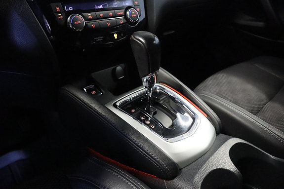 Nissan Qashqai 18 of 24