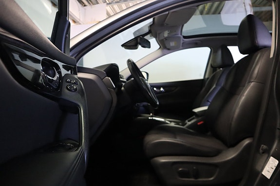 Nissan Qashqai 8 of 24