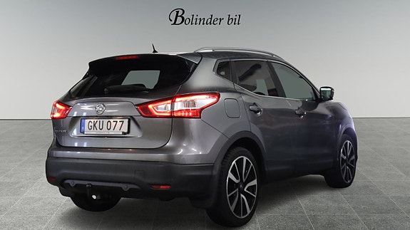 Nissan Qashqai 6 of 24