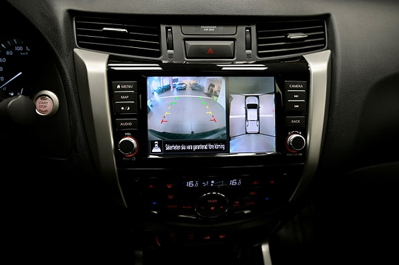 Nissan Navara 20 of 22