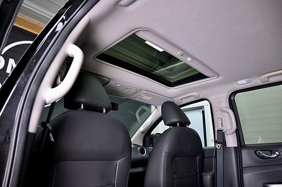Nissan Navara 9 of 22