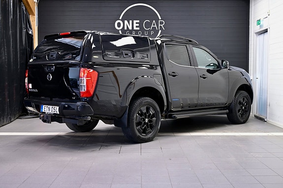 Nissan Navara 4 of 22
