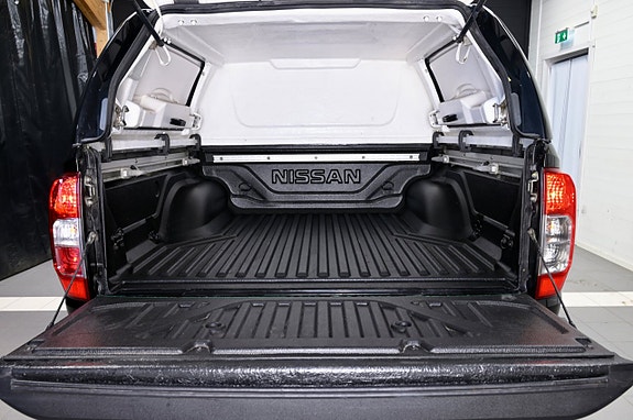 Nissan Navara 7 of 22