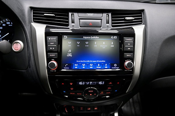 Nissan Navara 22 of 22