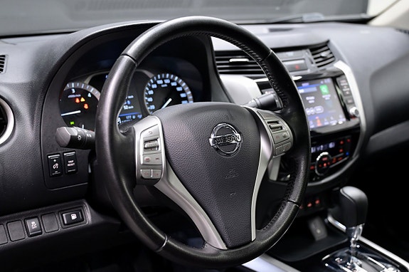 Nissan Navara 15 of 22