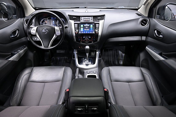 Nissan Navara 13 of 22