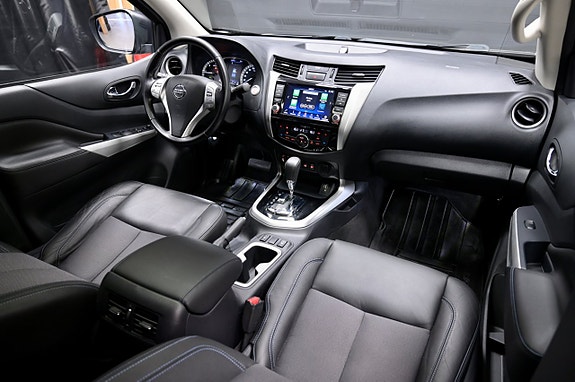 Nissan Navara 11 of 22