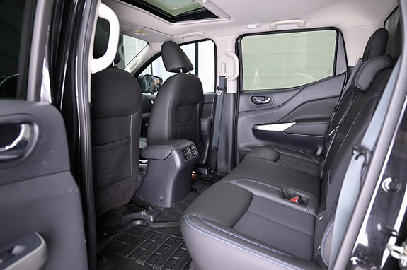 Nissan Navara 8 of 22