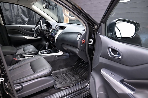 Nissan Navara 10 of 22