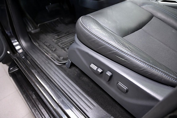 Nissan Navara 16 of 22