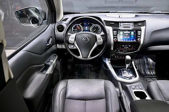 Nissan Navara 14 of 22