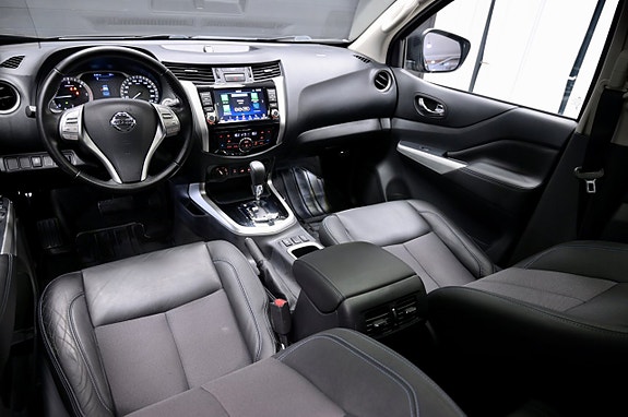 Nissan Navara 12 of 22