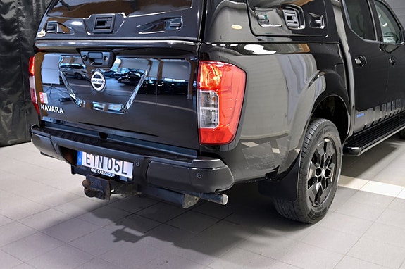 Nissan Navara 6 of 22
