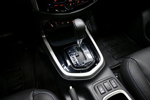 Nissan Navara 17 of 22