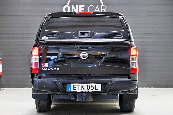 Nissan Navara 5 of 22