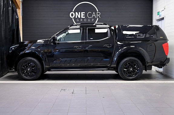 Nissan Navara 3 of 22