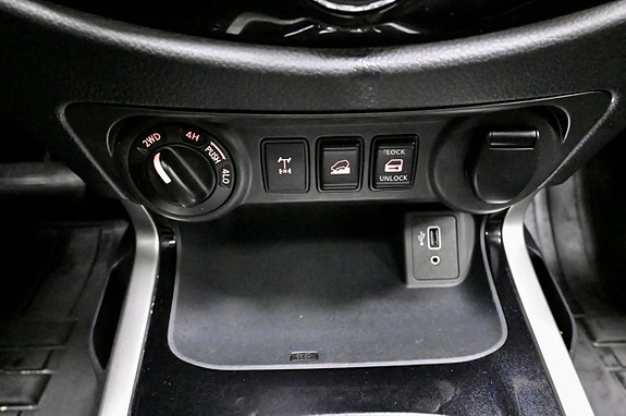 Nissan Navara 18 of 22