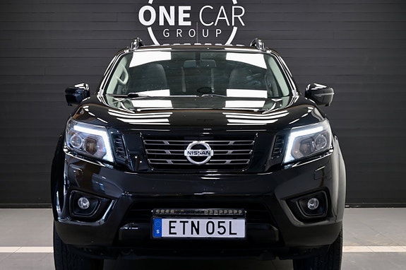 Nissan Navara 2 of 22