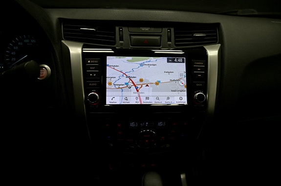 Nissan Navara 21 of 22