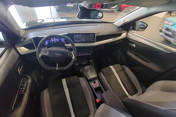 Opel Frontera 6 of 11