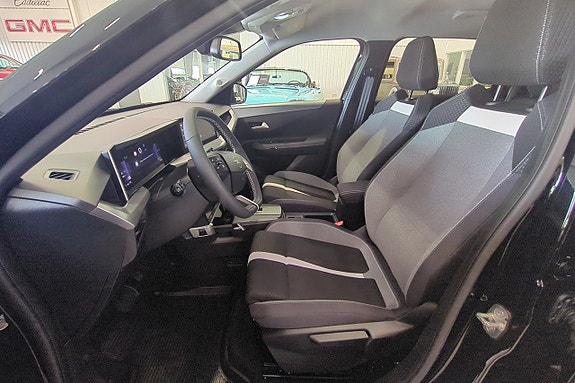 Opel Frontera 5 of 11