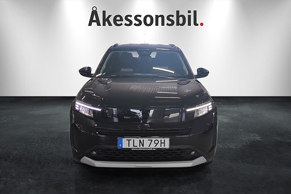 Opel Frontera 2 of 11