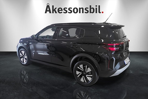 Opel Frontera 3 of 11